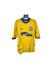 Everton FC Away Football Shirt 2000-2001 (L)