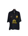 Everton FC Away Football Shirt 2012-2013 (L) 14 Naismith