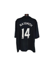 Everton FC Away Football Shirt 2012-2013 (L) 14 Naismith
