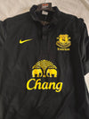 Everton FC Away Football Shirt 2012-2013 (L) 14 Naismith
