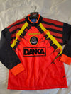 Everton FC Goalkeeper Football Shirt 1995-1997 (Youths)