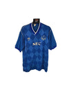 Everton FC Home Football Shirt 1986-1989 (L)