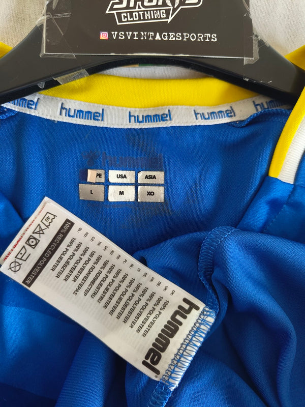 Everton FC Home Football Shirt 2021-2022 (L)