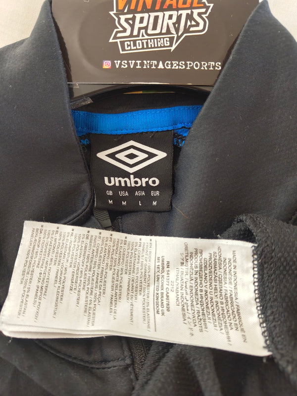 Everton FC Issue Football Training  Top Shirt 2010s (M)