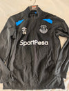 Everton FC Issue Football Training  Top Shirt 2010s (M)