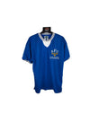 Everton FC Official Retro Cup Final Football Shirt 1984-1985 (M)