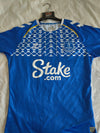 Everton FC Pre-Match Football Shirt 2023-2024 (L)
