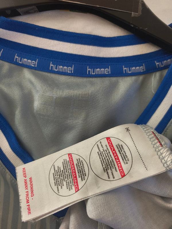 Everton FC Third Football Shirt 2023-2024 (M)