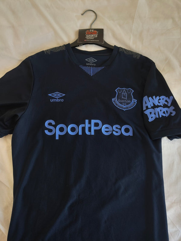 Everton FC Thrid Football Shirt 2019-2020 (M)