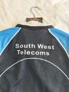 Exeter Chiefs Rugby Home Shirt 2007-2008 (Youths)