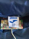 Exeter City Football Rain Jacket 2010s (S)