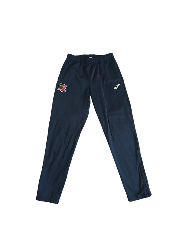 Exeter City Football Tracksuit Trousers 2010s (S)