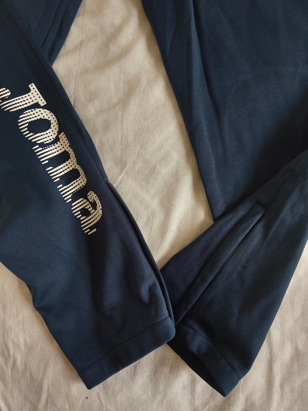 Exeter City Football Tracksuit Trousers 2010s (S)