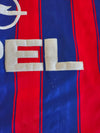 FC Bayern Munich Home Football Shirt 1995-1996 (M)