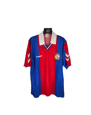 Descriptive image text