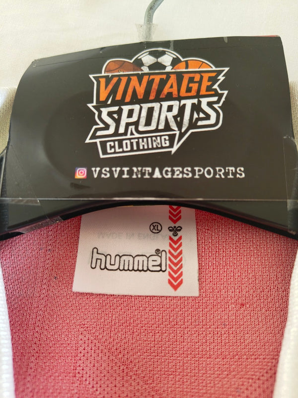 FC Alverca Home Football Shirt 1994-1997 (XL)