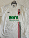 FC Augsburg Home Football Shirt 2015-2016 (M)