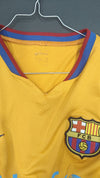 FC Barcelona Away Football Shirt 2006-2007 (XL)
