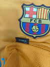 FC Barcelona Away Football Shirt 2006-2007 (XL)