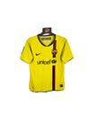FC Barcelona Away Football Shirt 2008-2009 (Youths)