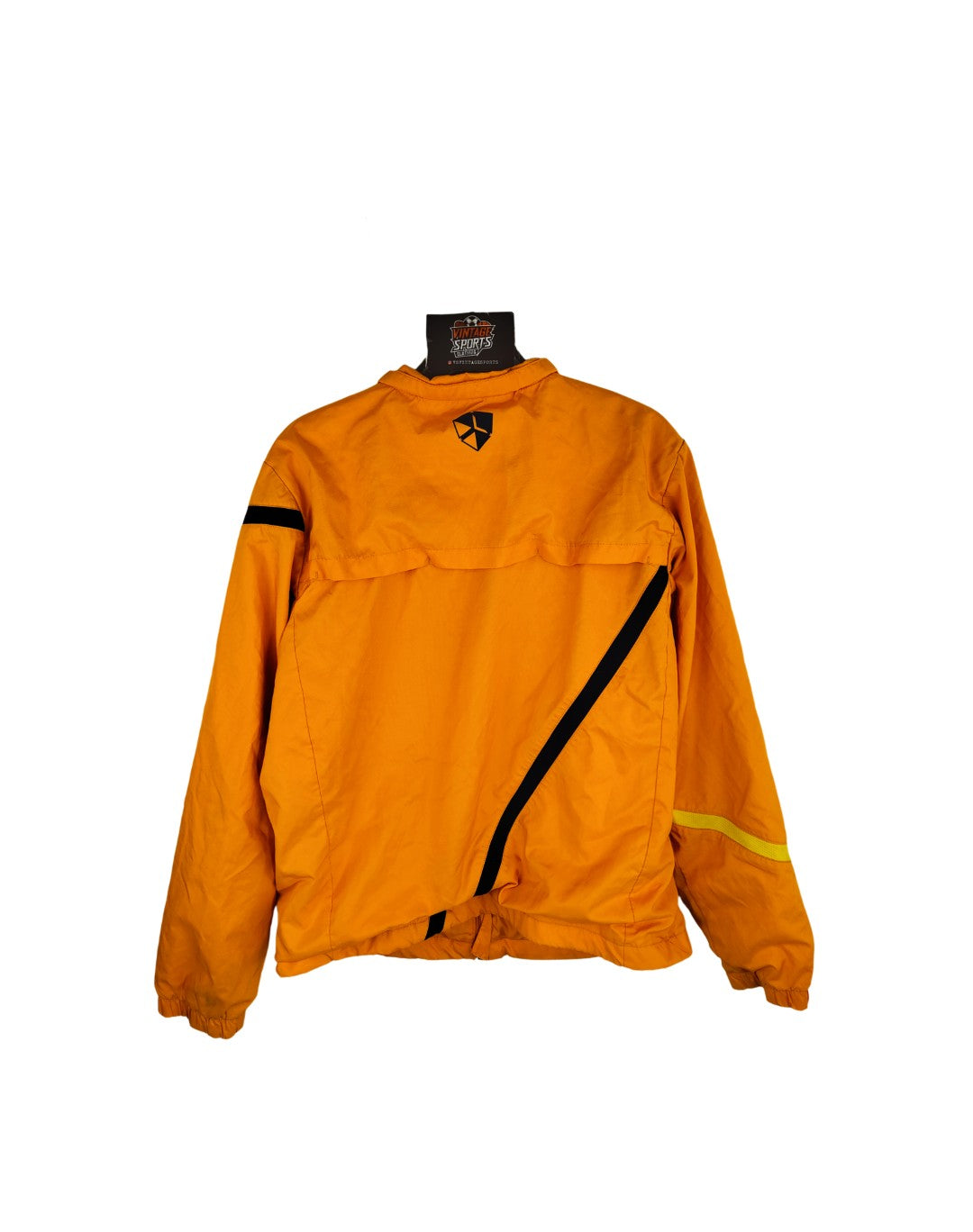 FC Barcelona Football Track Top Jacket 2011-2012 (Youhts)