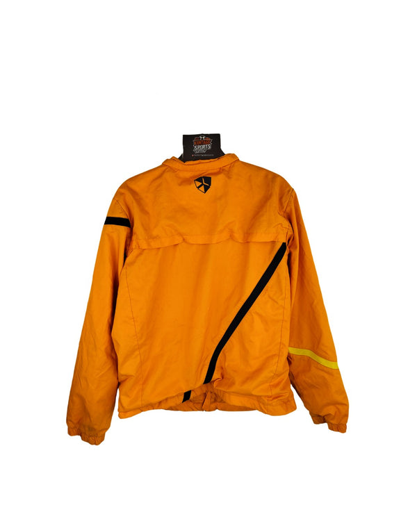 FC Barcelona Football Track Top Jacket 2011-2012 (Youhts)