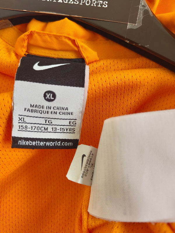 FC Barcelona Football Track Top Jacket 2011-2012 (Youhts)