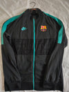 FC Barcelona Football Track Top Jacket 2019-2020 (Youhts)