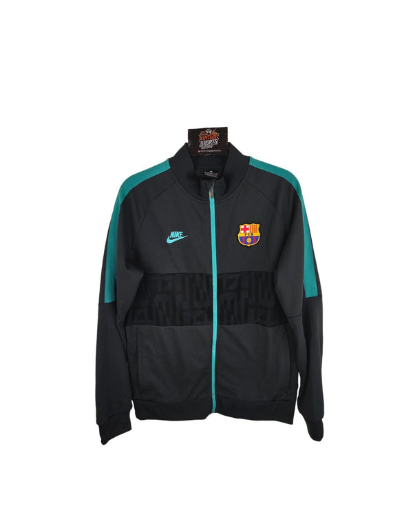 FC Barcelona Football Track Top Jacket 2019-2020 (Youhts)