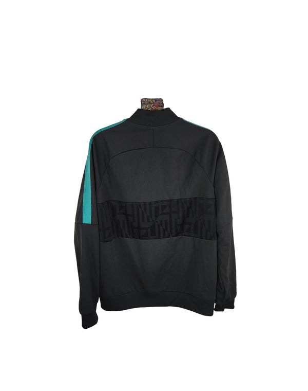 FC Barcelona Football Track Top Jacket 2019-2020 (Youhts)