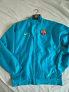 FC Barcelona Football Track Top Jacket 2007-2008 (Youhts)