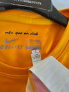 FC Barcelona Goalkeeper Football Shirt 2015-2016 (L) #1 Ter Stegen