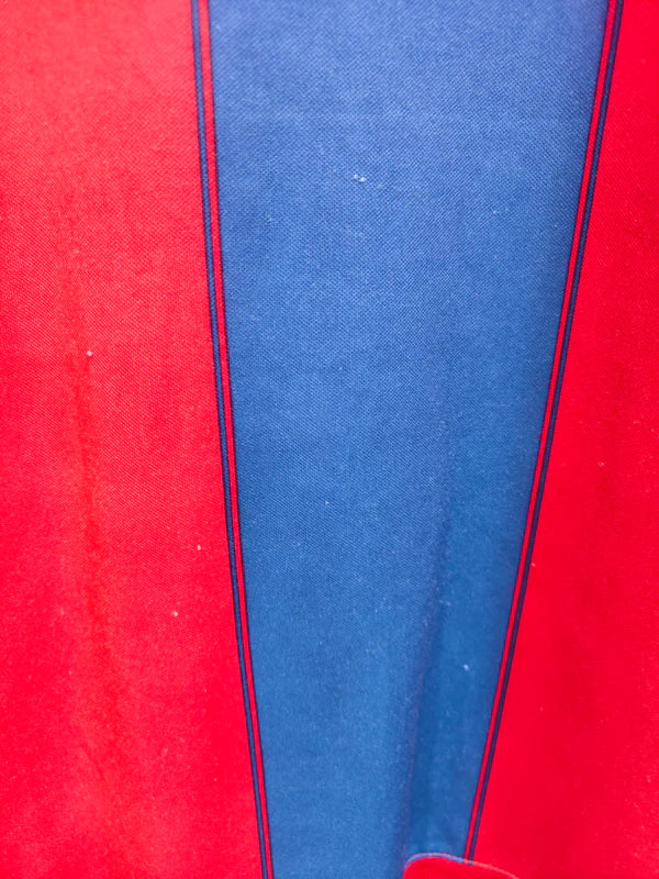 FC Barcelona Home Football Shirt 2003-2004 (XL)