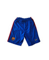 FC Barcelona Home Football Shorts 2016-2017 (Youths)