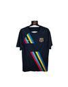 FC Barcelona Pre-Match Football Shirt 2022-2023 (S)