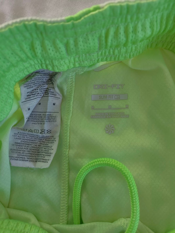 FC Barcelona Third Football Shorts 2024-2025 (M)