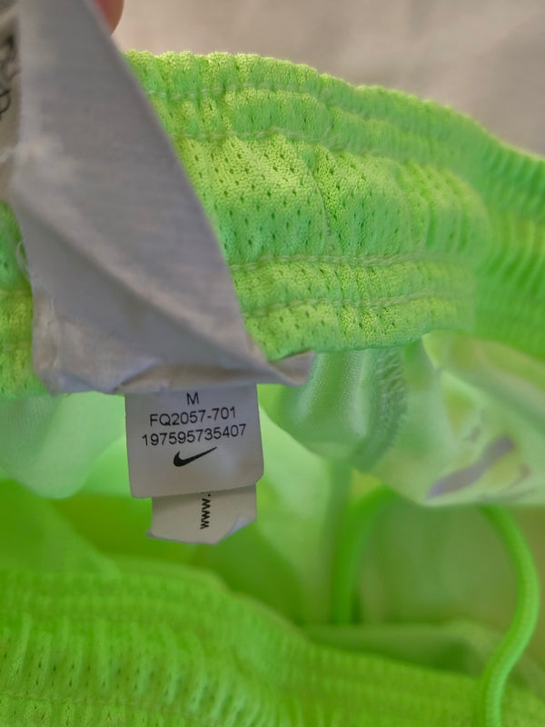 FC Barcelona Third Football Shorts 2024-2025 (M)