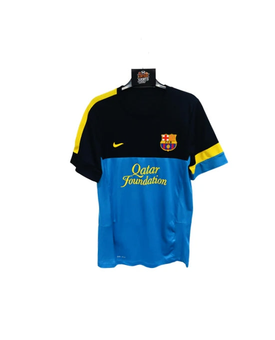 FC Barcelona Training Football Shirt 2012-2013 (S)