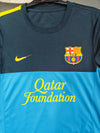 FC Barcelona Training Football Shirt 2012-2013 (S)