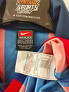 FC Barcelona home Football Shirt 2001-2002 (L)