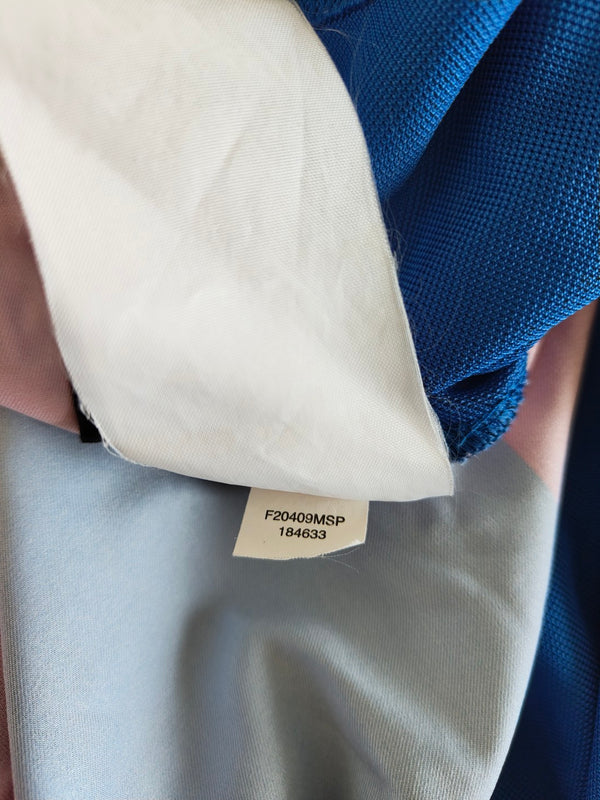 FC Barcelona home Football Shirt 2002-2003 (XL)