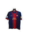 FC Barcelona home Football Shirt 2012-2013 (L)