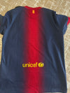 FC Barcelona home Football Shirt 2012-2013 (L)