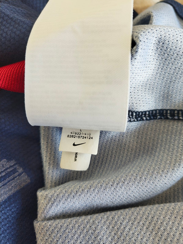 FC Barcelona home Football Shirt 2012-2013 (L)