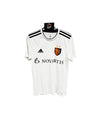 FC Basel Away Football Shirt 2018-2019 (XS)