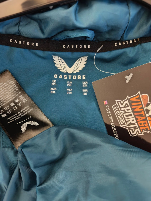 FC Bayer 04 Leverkusen Football Jacket 2022-2023 (XXL)