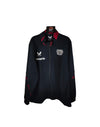 FC Bayer 04 Leverkusen Football Track Top Jacket 2024-2025 (XXL)