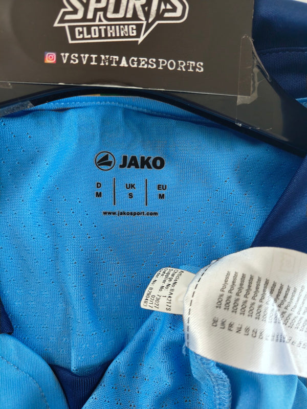 FC Bayer 04 Leverkusen Third Football Shirt 2017-2019 (M) #6 Dragovic