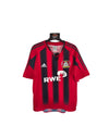 FC Bayer 04 Leverkusen home Football Shirt 2004-2005 (Youths)