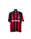FC Bayer 04 Leverkusen home Football Shirt 2021-2022 (S) #19
